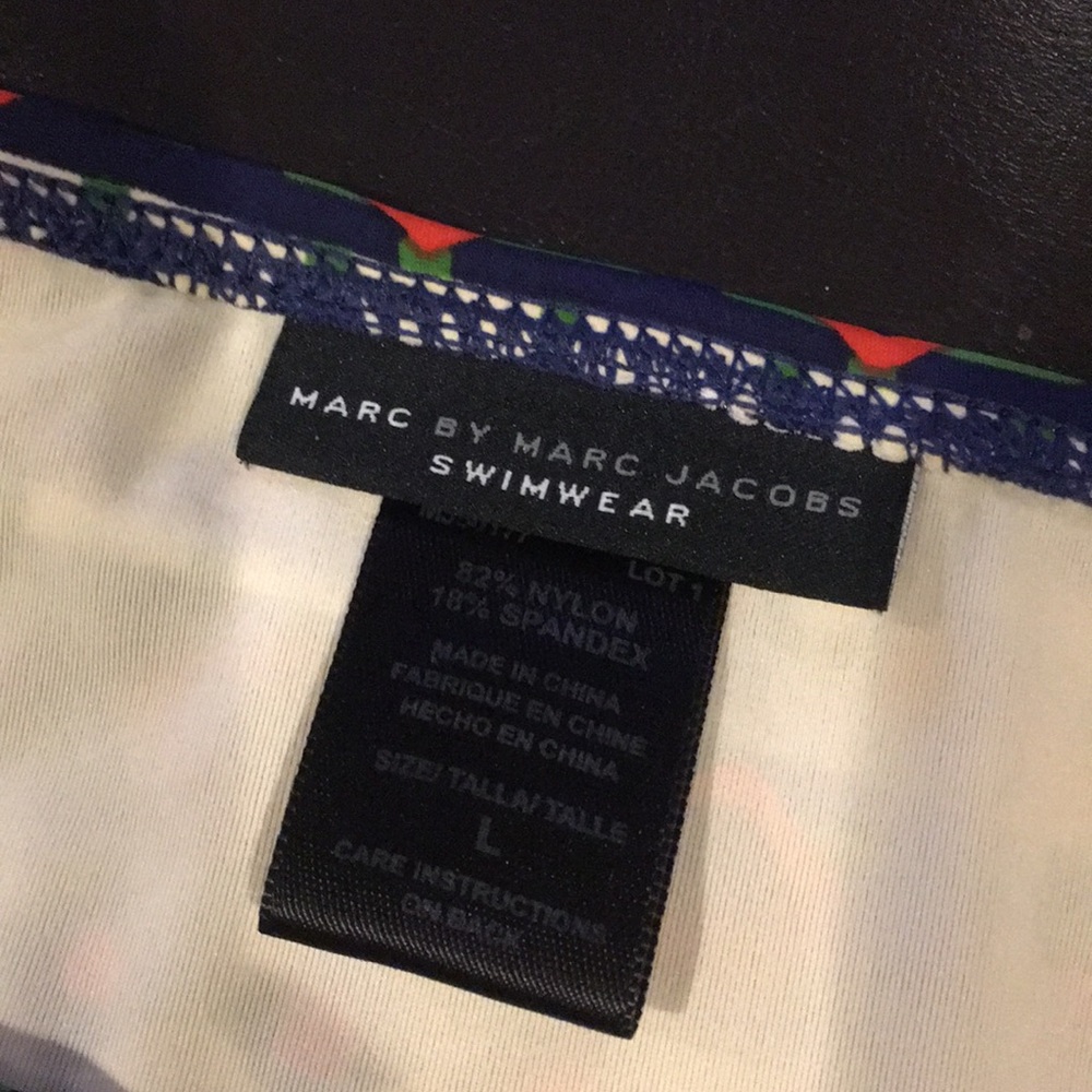 Marc by Marc Jacobs bikini set - Picture 5 of 5